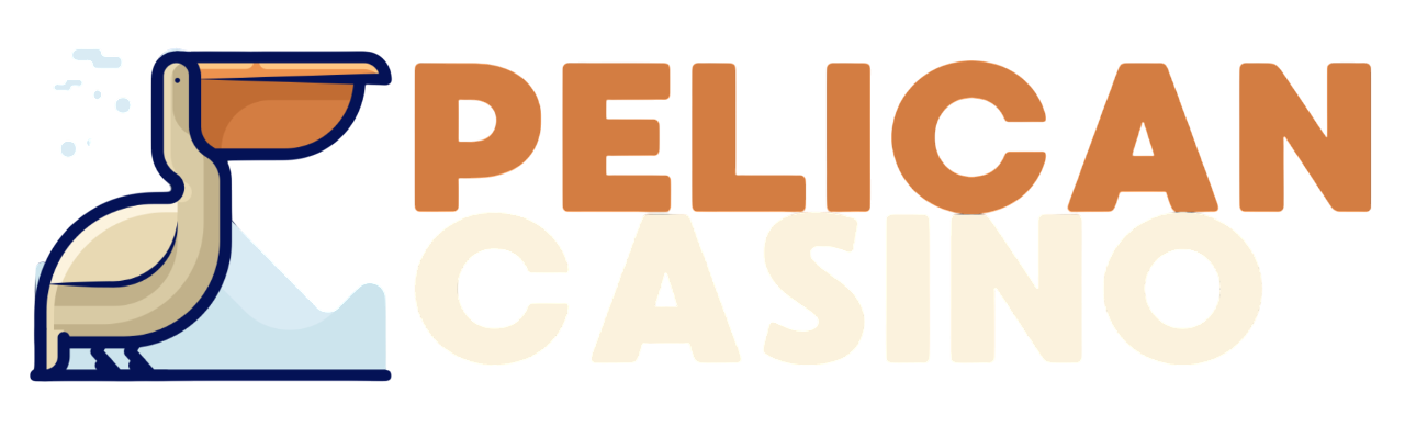 Pelican Casino logo